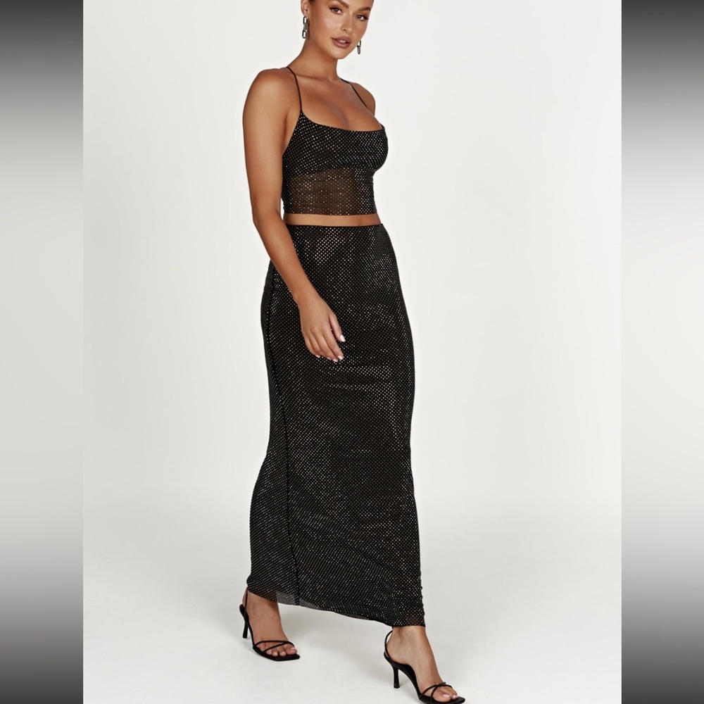 skirt only